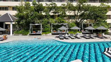 The Royal Paradise Hotel & Spa