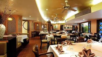 THE ROYAL PARADISE HOTEL & SPA