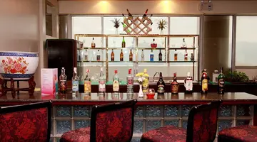 THE ROYAL PARADISE HOTEL & SPA