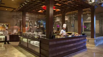 The Royal Pita Maha