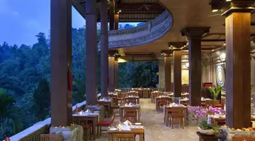 The Royal Pita Maha