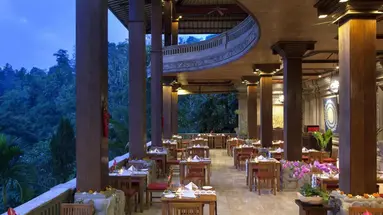 The Royal Pita Maha