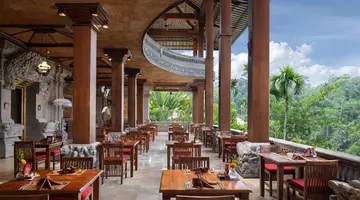 The Royal Pita Maha
