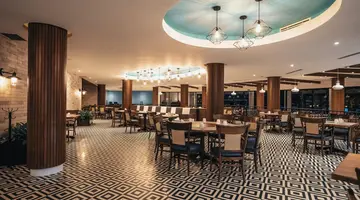 The Royal Sands Resort & SPA
