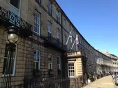 The Royal Scots Club