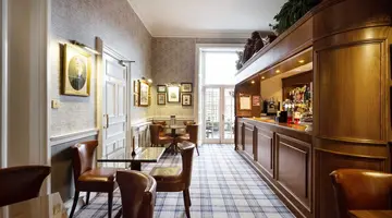 The Royal Scots Club