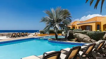 The Royal Sea Aquarium Resort