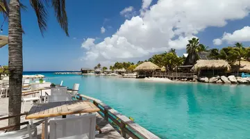 The Royal Sea Aquarium Resort