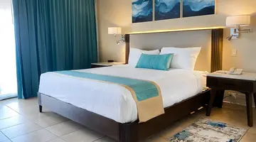 The Royal Sea Aquarium Resort