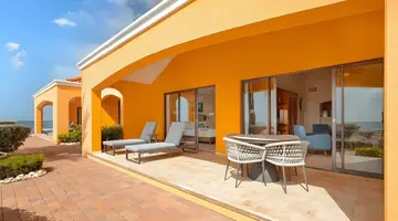 The Royal Sea Aquarium Resort