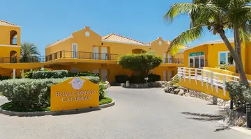 The Royal Sea Aquarium Resort