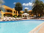 The Royal Sea Aquarium Resort