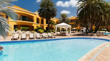 The Royal Sea Aquarium Resort