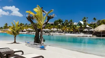 The Royal Sea Aquarium Resort