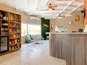 The Royal Sea Aquarium Resort