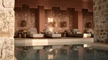The Royal Senses Curio Collection by Hil