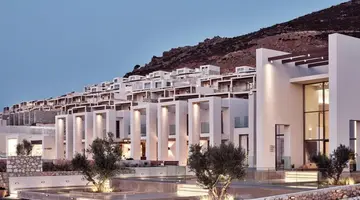 The Royal Senses Curio Collection by Hilton*