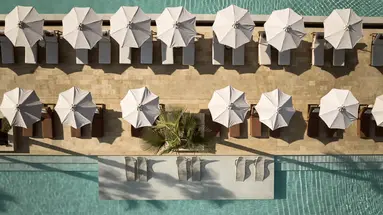THE ROYAL SENSES RESORT, CURIO COLLECTION BY HILTON