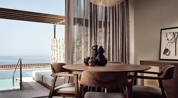 THE ROYAL SENSES RESORT, CURIO COLLECTION BY HILTON