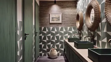 THE ROYAL SENSES RESORT, CURIO COLLECTION BY HILTON