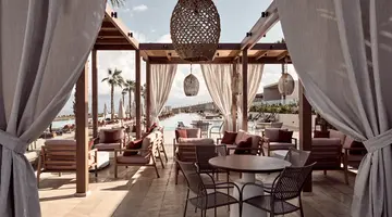 THE ROYAL SENSES RESORT, CURIO COLLECTION BY HILTON