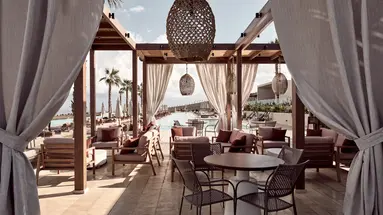 THE ROYAL SENSES RESORT, CURIO COLLECTION BY HILTON