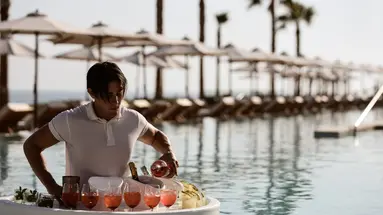 THE ROYAL SENSES RESORT, CURIO COLLECTION BY HILTON
