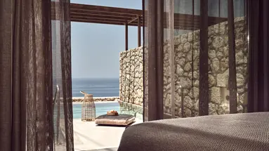 THE ROYAL SENSES RESORT, CURIO COLLECTION BY HILTON