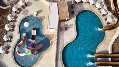 THE ROYAL SENSES RESORT, CURIO COLLECTION BY HILTON