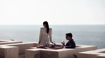 THE ROYAL SENSES RESORT, CURIO COLLECTION BY HILTON