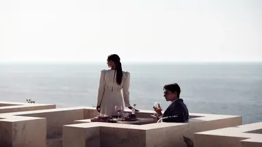 THE ROYAL SENSES RESORT, CURIO COLLECTION BY HILTON