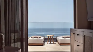 THE ROYAL SENSES RESORT, CURIO COLLECTION BY HILTON