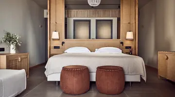 THE ROYAL SENSES RESORT, CURIO COLLECTION BY HILTON