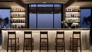 THE ROYAL SENSES RESORT, CURIO COLLECTION BY HILTON