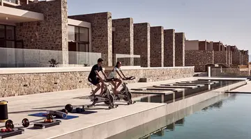 THE ROYAL SENSES RESORT, CURIO COLLECTION BY HILTON