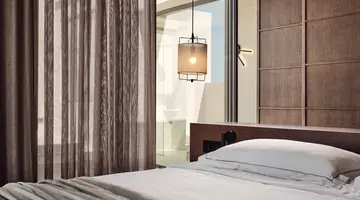 THE ROYAL SENSES RESORT, CURIO COLLECTION BY HILTON