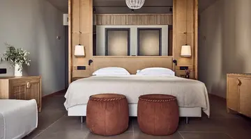 THE ROYAL SENSES RESORT, CURIO COLLECTION BY HILTON