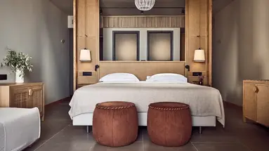 THE ROYAL SENSES RESORT, CURIO COLLECTION BY HILTON