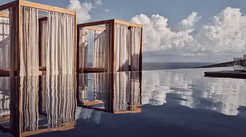 THE ROYAL SENSES RESORT, CURIO COLLECTION BY HILTON