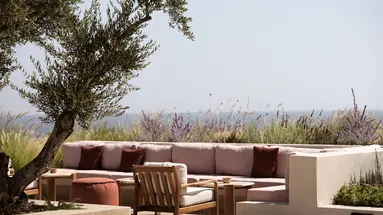 THE ROYAL SENSES RESORT, CURIO COLLECTION BY HILTON