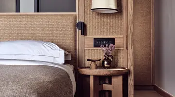 THE ROYAL SENSES RESORT, CURIO COLLECTION BY HILTON