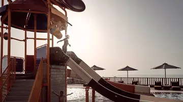 THE ROYAL SENSES RESORT, CURIO COLLECTION BY HILTON