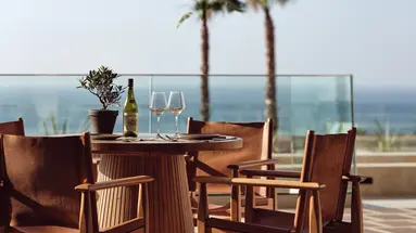THE ROYAL SENSES RESORT, CURIO COLLECTION BY HILTON