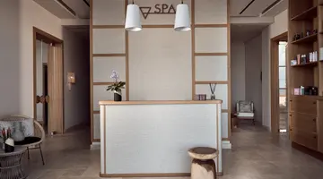 THE ROYAL SENSES RESORT, CURIO COLLECTION BY HILTON