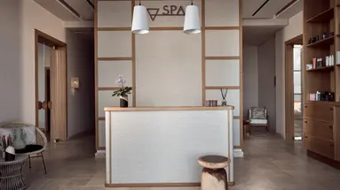 THE ROYAL SENSES RESORT, CURIO COLLECTION BY HILTON
