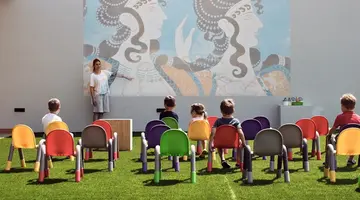 THE ROYAL SENSES RESORT, CURIO COLLECTION BY HILTON