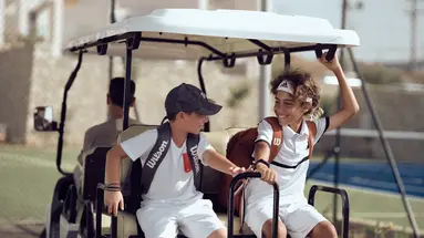 THE ROYAL SENSES RESORT, CURIO COLLECTION BY HILTON