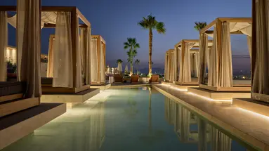 THE ROYAL SENSES RESORT, CURIO COLLECTION BY HILTON