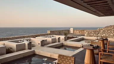 THE ROYAL SENSES RESORT, CURIO COLLECTION BY HILTON