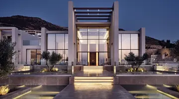 THE ROYAL SENSES RESORT, CURIO COLLECTION BY HILTON